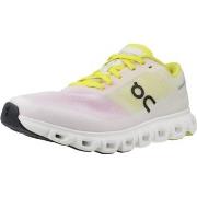 Kengät On Running  CLOUD 6 PUSH  36