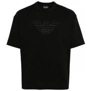 Lyhythihainen t-paita Emporio Armani  6D1T981JOCZ  EU XXL