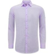 Pitkähihainen paitapusero Enos  151363917  EU XXL