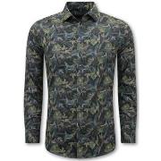 Pitkähihainen paitapusero Lf  153553079  EU S