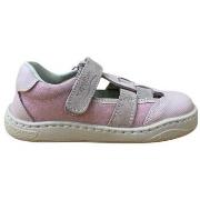 Poikien sandaalit Zapy  ABUBILLA SANDALIA BAREFOOT Rosa  25