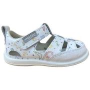 Poikien sandaalit Zapy  ESPINO BLANCOSANDALIA BAREFOOT Blanco  20