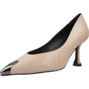 Korkokengät Argenta  55712D  37