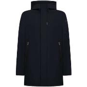 Parkatakki Rrd - Roberto Ricci Designs  -  IT 46