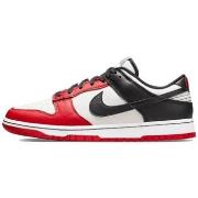 Kengät Nike  Dunk Low NBA 75th Anniversary Chicago Bulls  44
