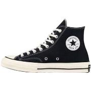 Kengät Converse  Chuck Taylor All-Star 70 Hi Black  46 1/2