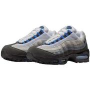 Kengät Nike  Air Max 95 OG Big Bubble Blue Spark  36