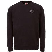 Ulkoilutakki Kappa  Taule Sweatshirt  EU L