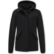 Parkatakki Matogla  139031221  EU S