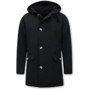 Parkatakki Enos  139032956  EU S