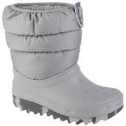 Lasten talvisaappaat Crocs  Classic Neo Puff Boot Kids  33 / 34