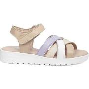 Poikien sandaalit Gorila  42301 FLOTY Rosa  38