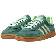 Tennarit adidas  Handball Spezial Collegiate Green Semi Green Spark  3...