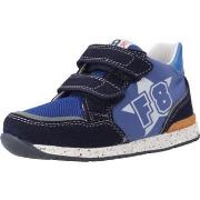 Kävelykengät Falcotto  FLY VL.  18