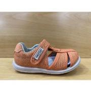 Poikien sandaalit Zapy  SABINA Naranja  20