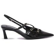 Korkokengät Steve Madden  LIANA BLK  37
