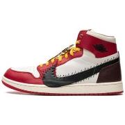 Kengät Nike  1 Zoom CMFT 2 Teyana Taylor A Rose From Harlem  36 1/2