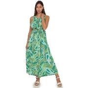 Jumpsuits La Modeuse  61517_P140376  EU S / M