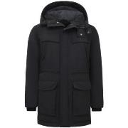 Parkatakki Enos  139034090  EU S