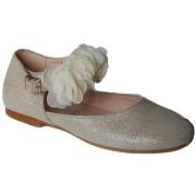 Balleriinat Yowas  25501 COMUNION Beige  36