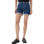Shortsit & Bermuda-shortsit Calvin Klein Jeans  MOM SHORT J20J225512  ...