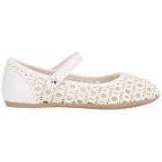 Balleriinat Mayoral  43621 MERCEDITA CALADA Blanco  28