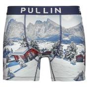 Alushousut Pullin  FASHION 2  EU S