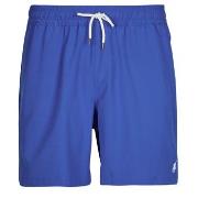 Uimapuvut Polo Ralph Lauren  MAILLOT DE BAIN UNI EN POLYESTER RECYCLE ...