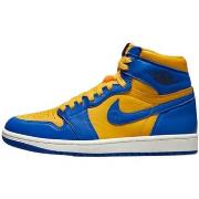 Kengät Nike  1 High Retro OG Reverse Laney  42
