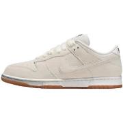 Kengät Nike  SB Dunk Low Pro B Pale Ivory  40