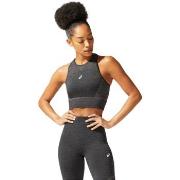 Lyhythihainen t-paita Asics  Seamless Top  EU S