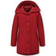 Parkatakki Thebrand  139031488  EU S