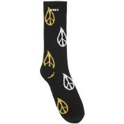 Sukat Obey  Peaced socks  Yksi Koko