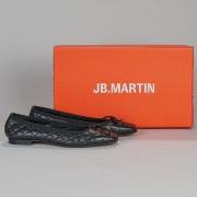 Balleriinat JB Martin  PASSION  37