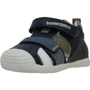 Poikien sandaalit Biomecanics  252117B  19