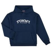 Svetari Tommy Hilfiger  MONOTYPE PRINT HOODIE  4 vuotta