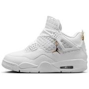 Kengät Nike  4 Retro Net White  43