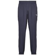 Jogging housut / Ulkoiluvaattee Puma  ESS WOVEN PANTS  US L