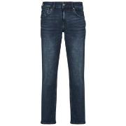 Suorat farkut Pepe jeans  STRAIGHT JEANS CASH  US 34 / 34