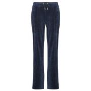 Jogging housut / Ulkoiluvaattee Juicy Couture  Tina Velour Track Pant ...