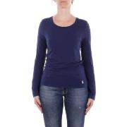 Pitkähihainen poolopaita Ralph Lauren  4P0494  IT XS