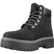 Saappaat Timberland  STONE STREET 6 INCH LA  40