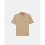 Lyhythihainen t-paita BOSS  50542834 DUSPLITY  EU XXL