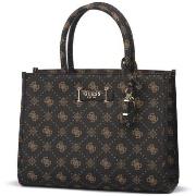 Olkalaukut Guess  ESL SILIA 2 COMP TOTE  Yksi Koko