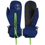 Hanskat Trollkids  924100  Yksi Koko