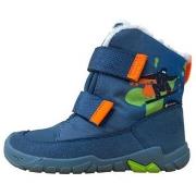 Talvisaappaat Superfit  6041-8020 GORE-TEX Azul  27