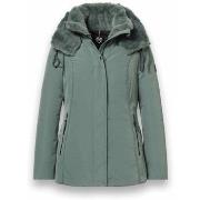 Parkatakki District  Eclipse  EU S