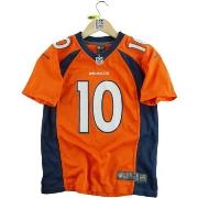 Lyhythihainen t-paita Nike  259152  10 / 11 vuotta