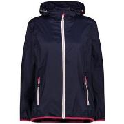 Pusakka Cmp  KURTKACMPWOMANFIXHOOD3X53256M982  EU S