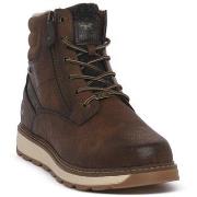 Kengät Mustang  15M0131003  42